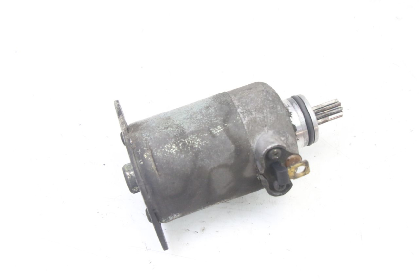 photo de DEMARREUR KYMCO DINK STREET 125 (2009 - 2014) - Autre angle de vue