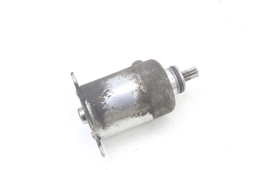 photo de DEMARREUR KYMCO DINK STREET 125 (2009 - 2014) - Gros plan technique