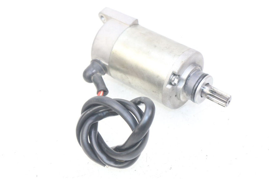 photo de DEMARREUR XTRM FACTORY DIRTBIKE BSE 150 - Vue principale