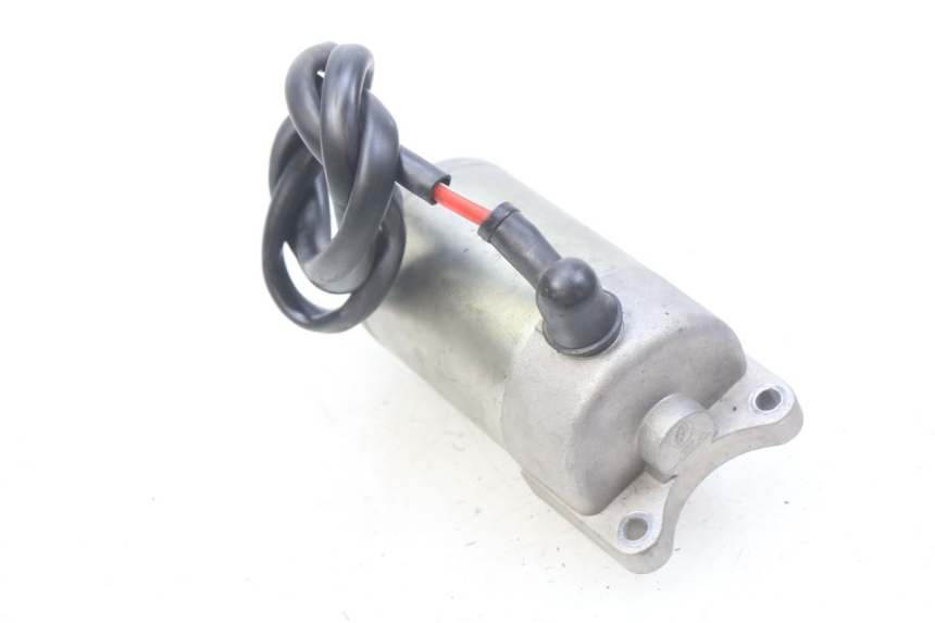 photo de DEMARREUR XTRM FACTORY DIRTBIKE BSE 150 - Zoom état d’usage