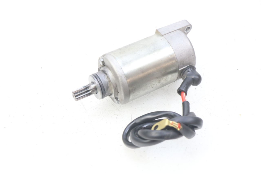 photo de DEMARREUR XTRM FACTORY DIRTBIKE BSE 150 - Autre angle de vue