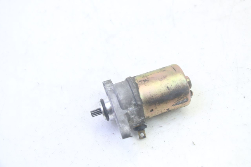 photo de DEMARREUR PEUGEOT DJANGO 4T 50 (2014 - 2019) - Zoom état d’usage