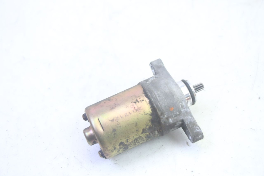 photo de DEMARREUR PEUGEOT DJANGO 4T 50 (2014 - 2019) - Points de fixation