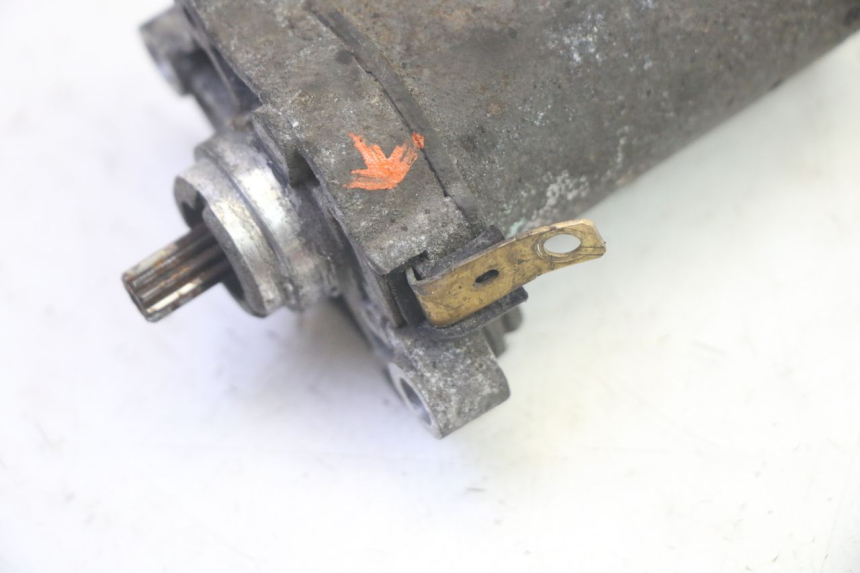 photo de DEMARREUR PEUGEOT DJANGO 4T 50 (2014 - 2019) - Détail de la pièce