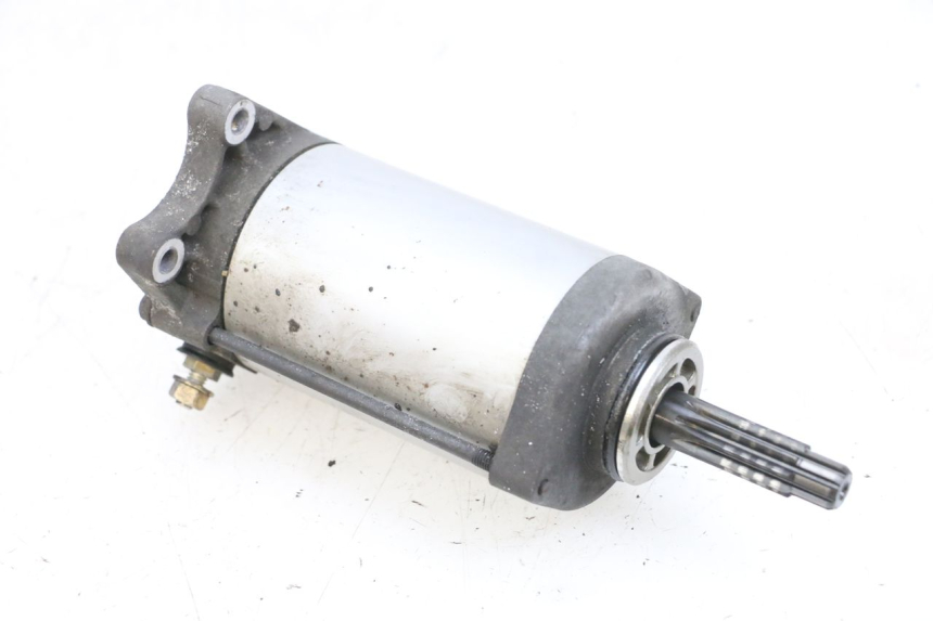 photo de DEMARREUR SUZUKI DL V STROM 1000 (2002 - 2007) - Zoom état d’usage