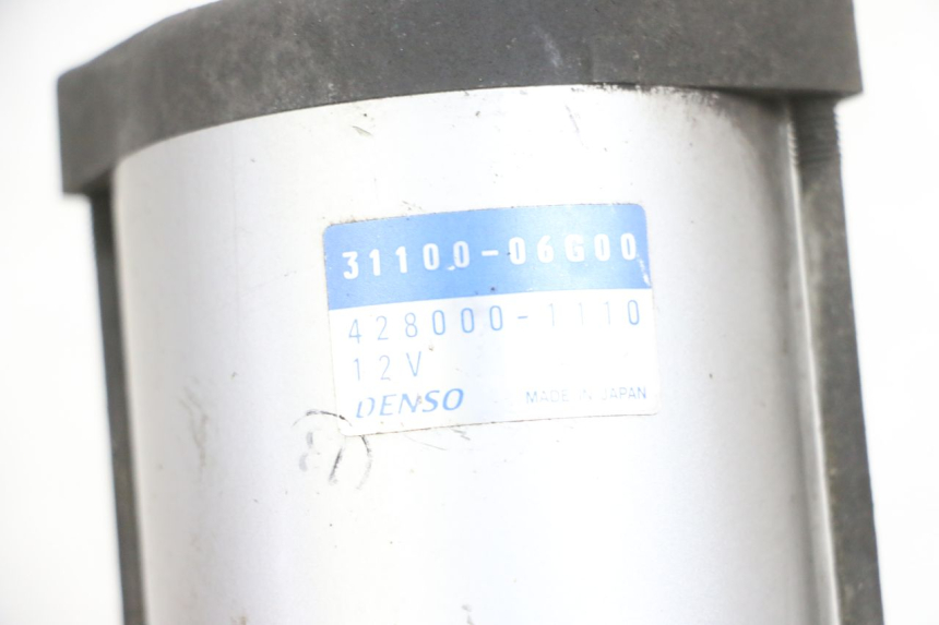 photo de DEMARREUR SUZUKI DL V STROM 1000 (2002 - 2007) - Vue d’ensemble