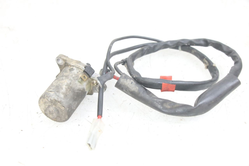 photo de DEMARREUR GILERA DNA 50 (2000 - 2007) - Détail de la pièce