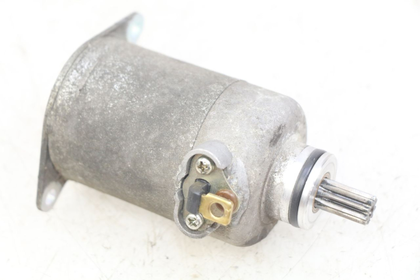 photo de DEMARREUR KYMCO DOWNTOWN ABS 125 (2015 - 2017) - Vue principale