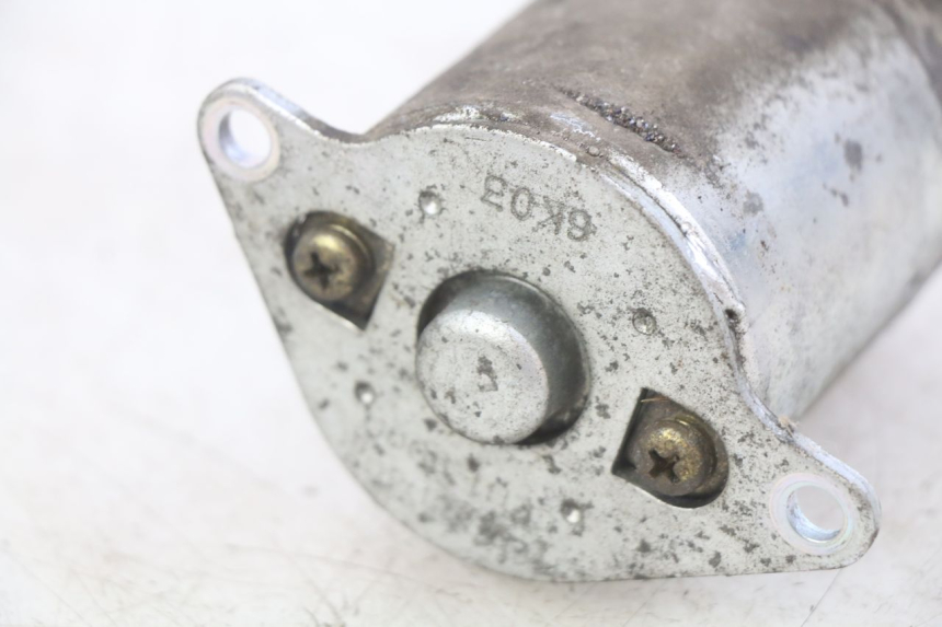 photo de DEMARREUR KYMCO DOWNTOWN ABS 125 (2015 - 2017) - Zoom état d’usage