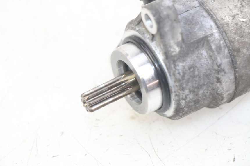 photo de DEMARREUR YAMAHA D'ELIGHT DELIGHT 125 (2017 - 2020) - Autre angle de vue