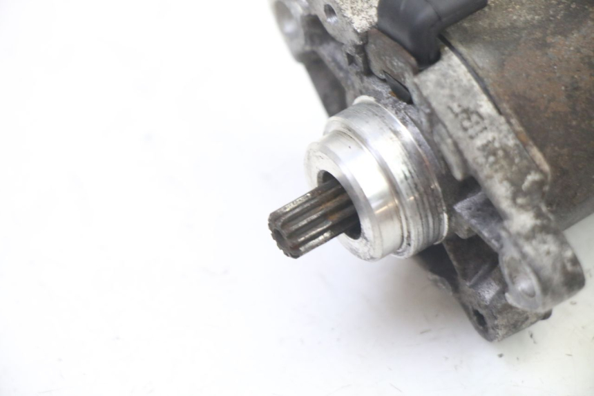 photo de DEMARREUR PEUGEOT ELYSTAR 50 (2002 - 2014) - Détail de la pièce