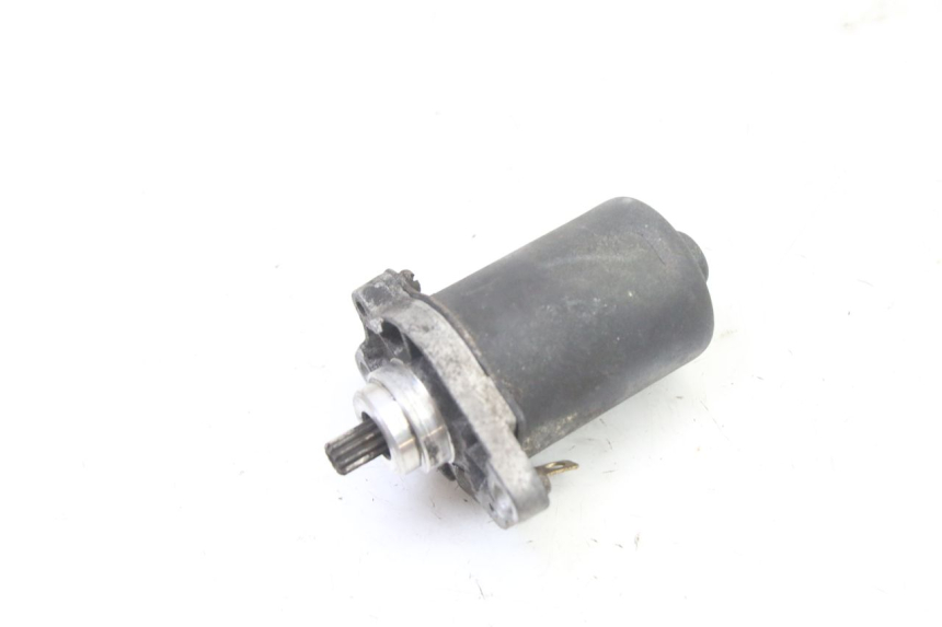 photo de DEMARREUR PEUGEOT ELYSTAR 50 (2002 - 2014) - Zoom état d’usage