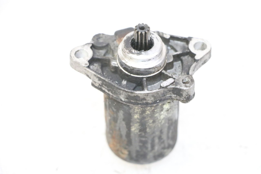 photo de DEMARREUR PEUGEOT ELYSTAR 50 (2002 - 2014) - Zoom état d’usage