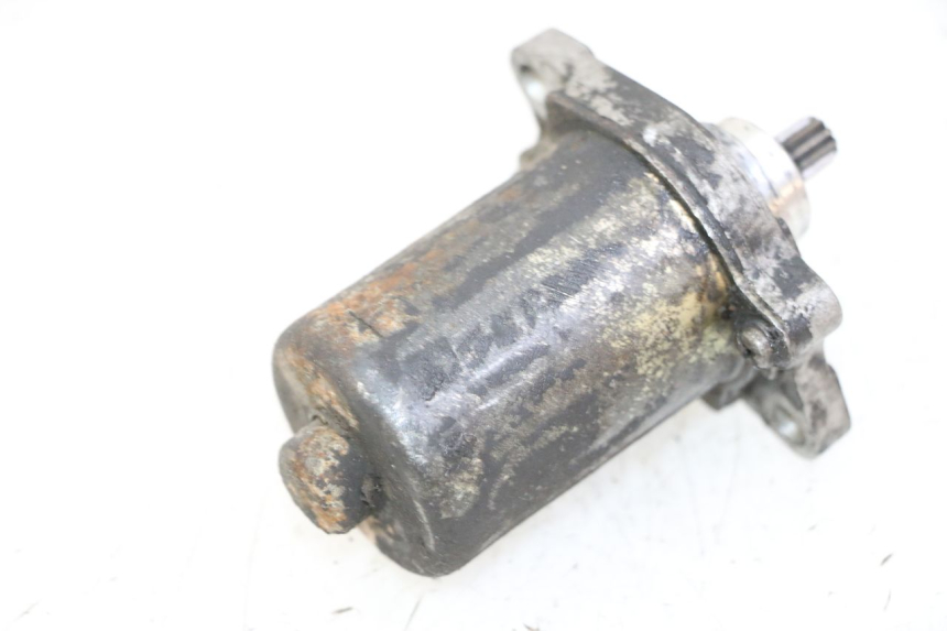 photo de DEMARREUR PEUGEOT ELYSTAR 50 (2002 - 2014) - Autre angle de vue