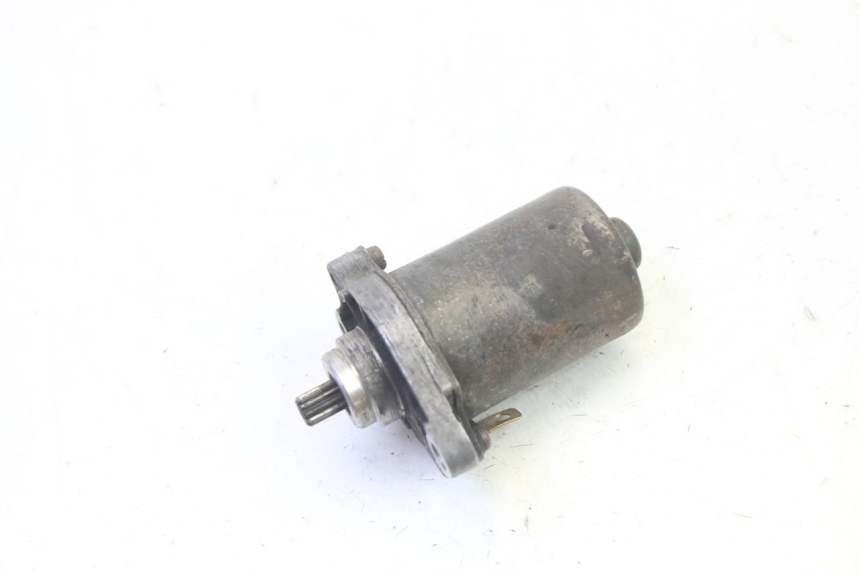 photo de DEMARREUR PEUGEOT ELYSTAR 50 (2002 - 2014) - Zoom état d’usage