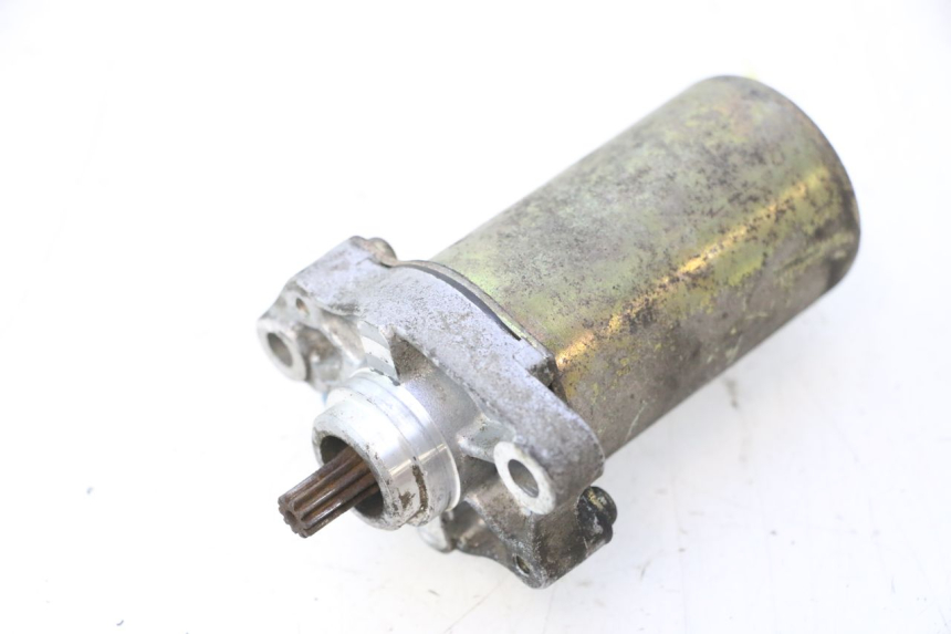 photo de DEMARREUR PEUGEOT ELYSTAR 50 (2002 - 2014) - Vue principale