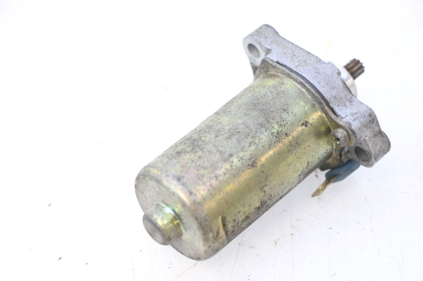 photo de DEMARREUR PEUGEOT ELYSTAR 50 (2002 - 2014) - Zoom état d’usage
