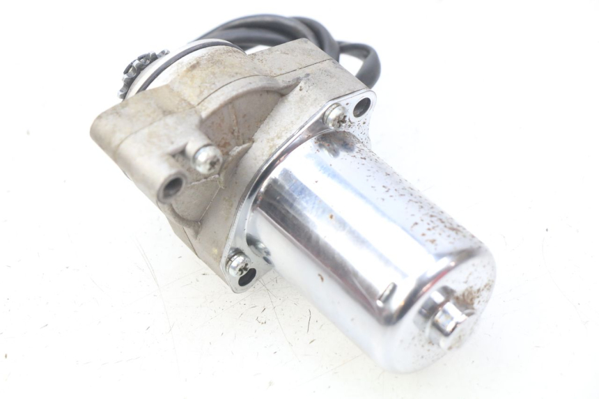 photo de DEMARREUR CHINESE QUAD ENFANT ATV PUMA 50 - Zoom état d’usage