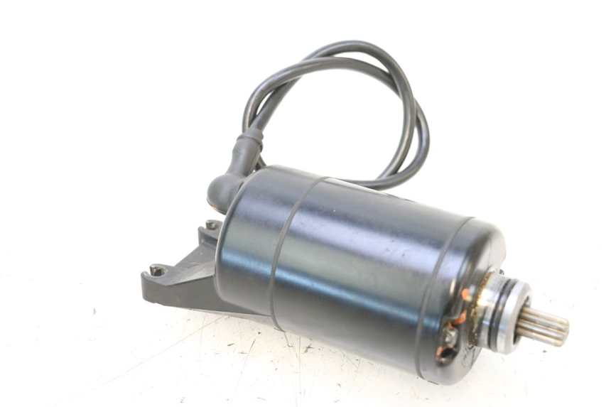 photo de DEMARREUR KAWASAKI ER-6 ER6 F ABS 650 (2012 - 2016) - Gros plan technique