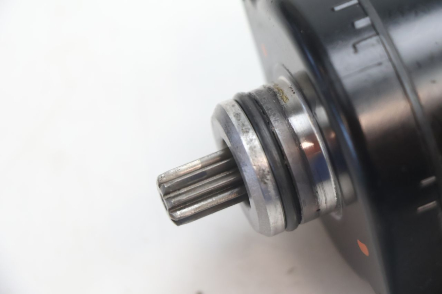 photo de DEMARREUR KAWASAKI ER-6 ER6 N 650 (2005 - 2009) - Détail de la pièce
