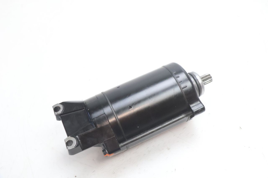 photo de DEMARREUR KAWASAKI ER-6 ER6 N 650 (2005 - 2009) - Gros plan technique