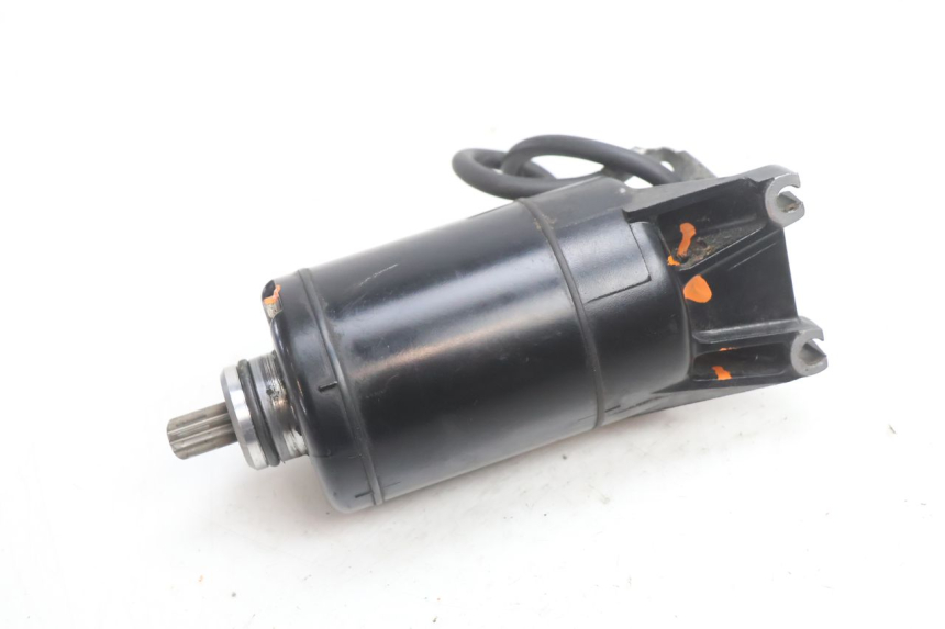 photo de DEMARREUR KAWASAKI ER-6 ER6 N 650 (2005 - 2009) - Zoom état d’usage