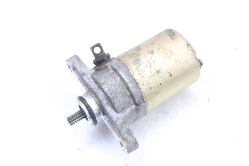 photo de DEMARREUR EUROCKA RETRO 50 (2007 - 2014) - Vue principale