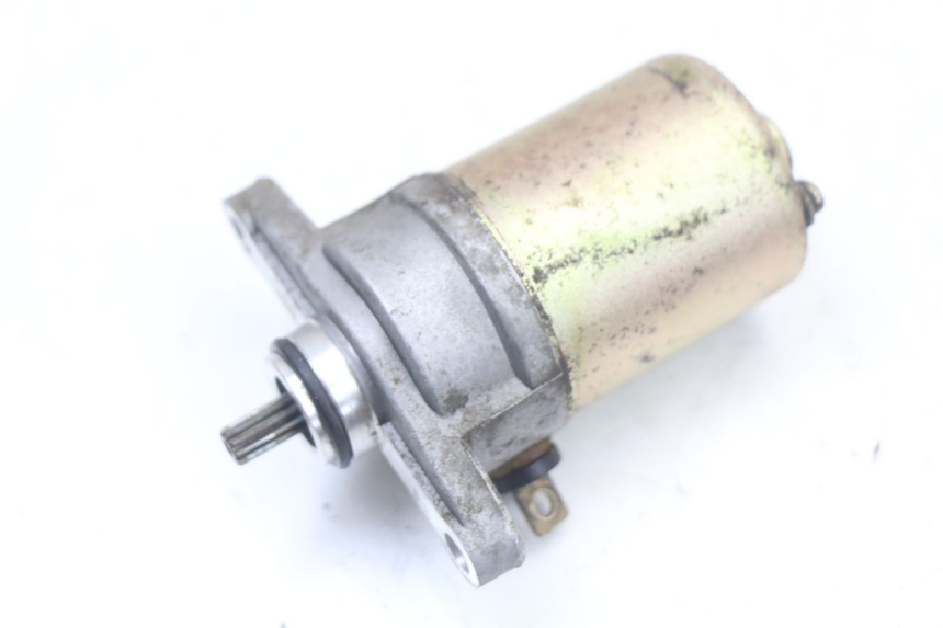 photo de DEMARREUR EUROCKA RETRO 50 (2007 - 2014) - Zoom état d’usage