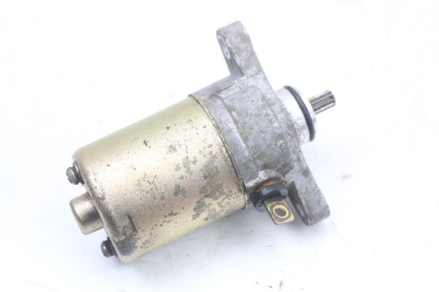 photo de DEMARREUR EUROCKA RETRO 50 (2007 - 2014) - Autre angle de vue