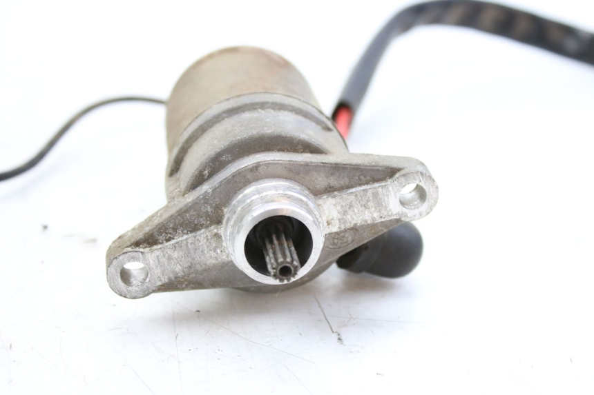 photo de DEMARREUR JM MOTORS EVOLIS 4T 50 (2018 - 2022) - Détail de la pièce