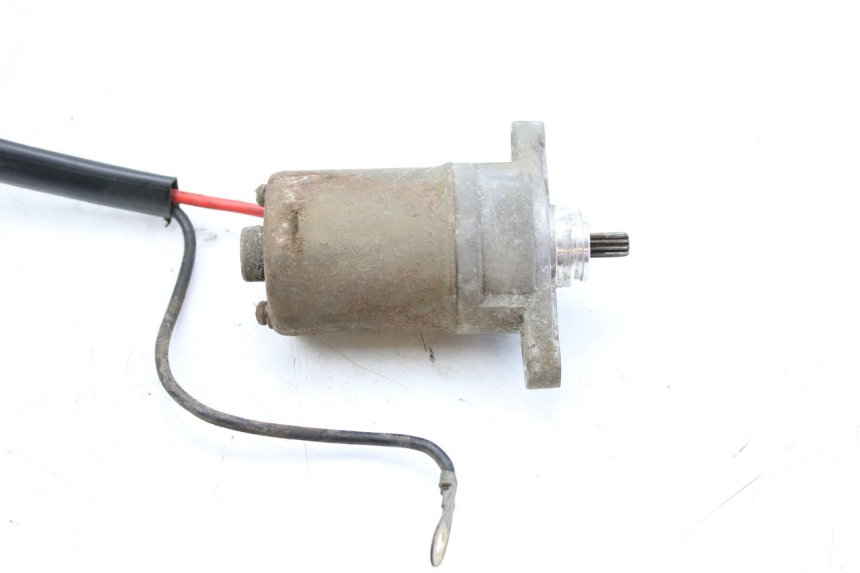 photo de DEMARREUR JM MOTORS EVOLIS 4T 50 (2018 - 2022) - Autre angle de vue