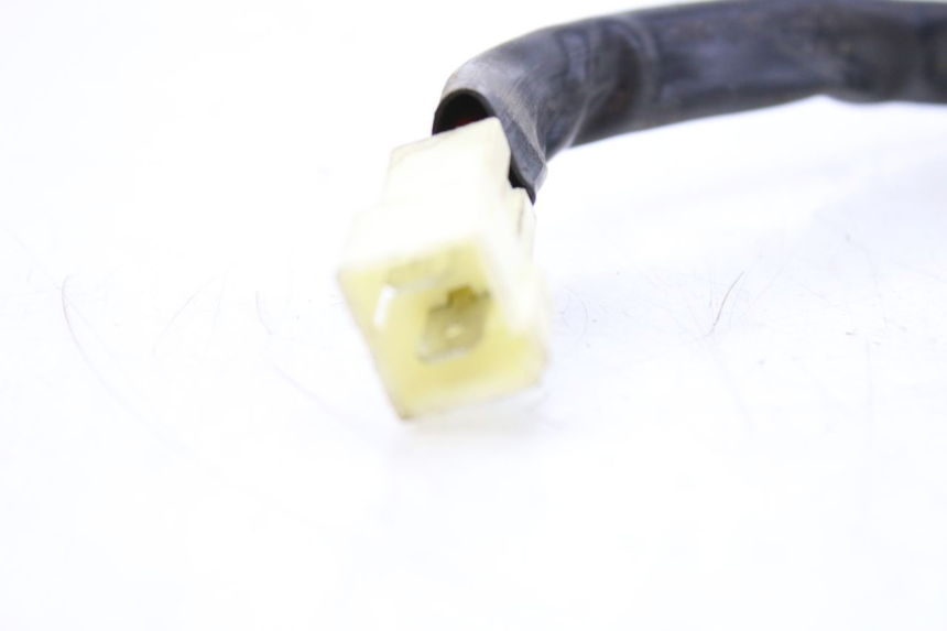 photo de DEMARREUR JM MOTORS EVOLIS 4T 50 (2018 - 2022) - Gros plan technique