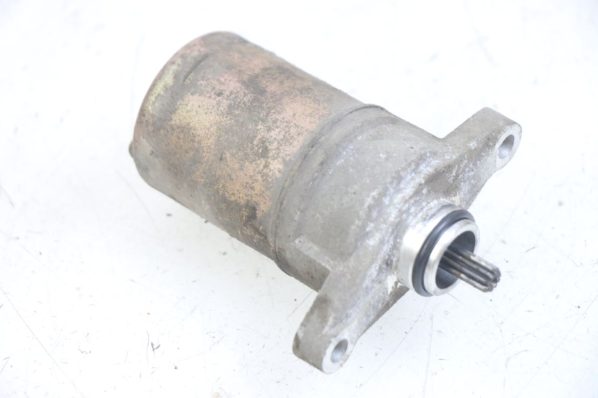 photo de DEMARREUR JM MOTORS EVOLIS 4T 50 (2018 - 2022) - Vue principale