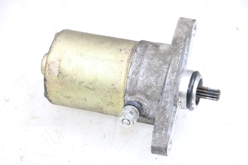 photo de DEMARREUR JM MOTORS EVOLIS 4T 50 (2018 - 2022) - Détail de la pièce