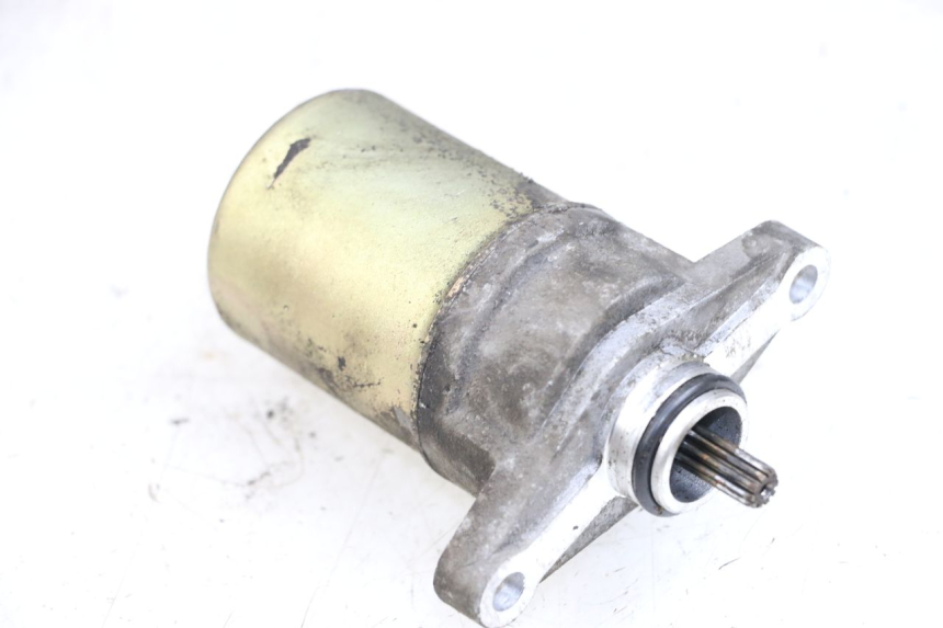 photo de DEMARREUR JM MOTORS EVOLIS 4T 50 (2018 - 2022) - Zoom état d’usage