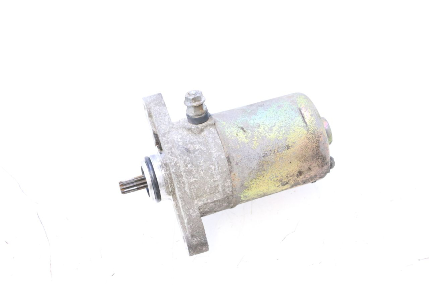 photo de DEMARREUR JM MOTORS EVOLIS 4T 50 (2018 - 2022) - Vue principale