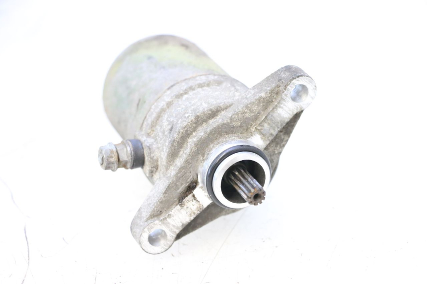 photo de DEMARREUR JM MOTORS EVOLIS 4T 50 (2018 - 2022) - Vue d’ensemble