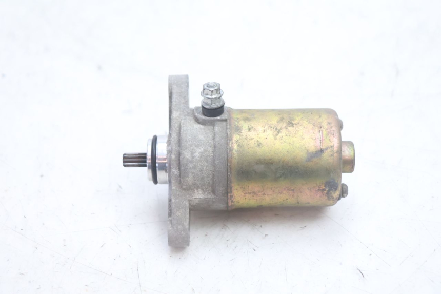 photo de DEMARREUR JM MOTORS EVOLIS 4T 50 (2018 - 2022) - Vue principale