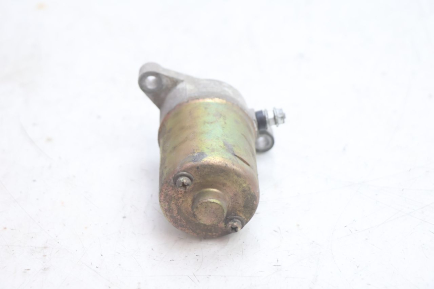 photo de DEMARREUR JM MOTORS EVOLIS 4T 50 (2018 - 2022) - Points de fixation