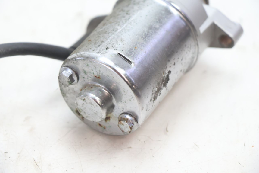 photo de DEMARREUR KEEWAY F-ACT NAKED 50 (2009 - 2014) - Points de fixation