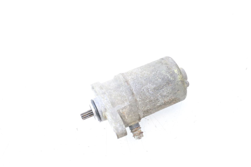photo de DEMARREUR JM MOTORS F45i 4T 50 (2020 - 2023) - Zoom état d’usage