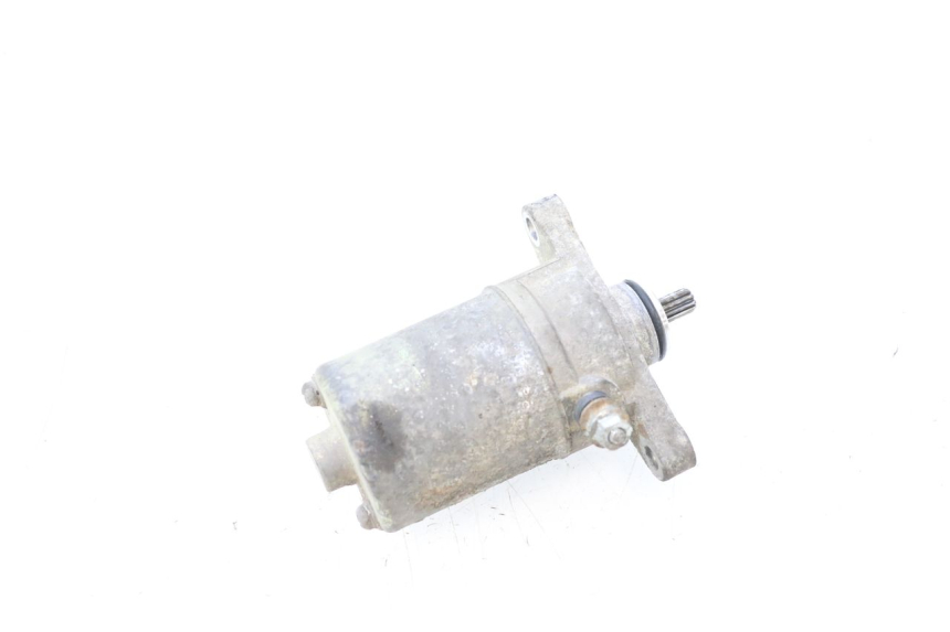 photo de DEMARREUR JM MOTORS F45i 4T 50 (2020 - 2023) - Autre angle de vue