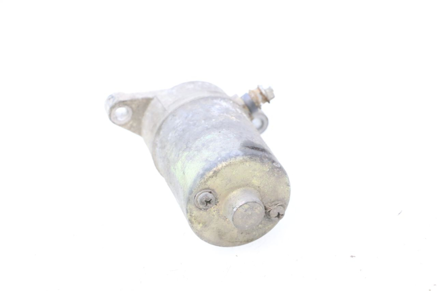photo de DEMARREUR JM MOTORS F45i 4T 50 (2020 - 2023) - Vue d’ensemble