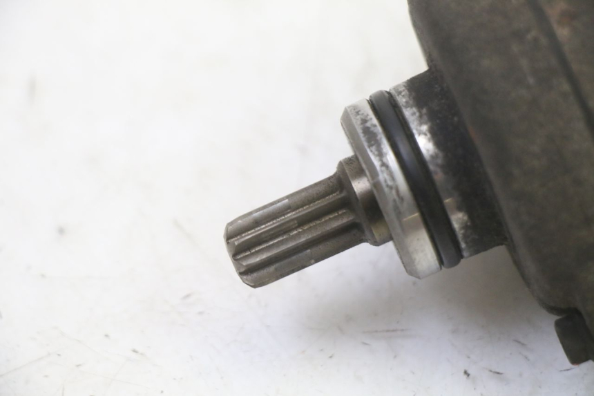 photo de DEMARREUR HONDA FES S-WING SWING ABS 125 (2007 - 2015) - Détail de la pièce