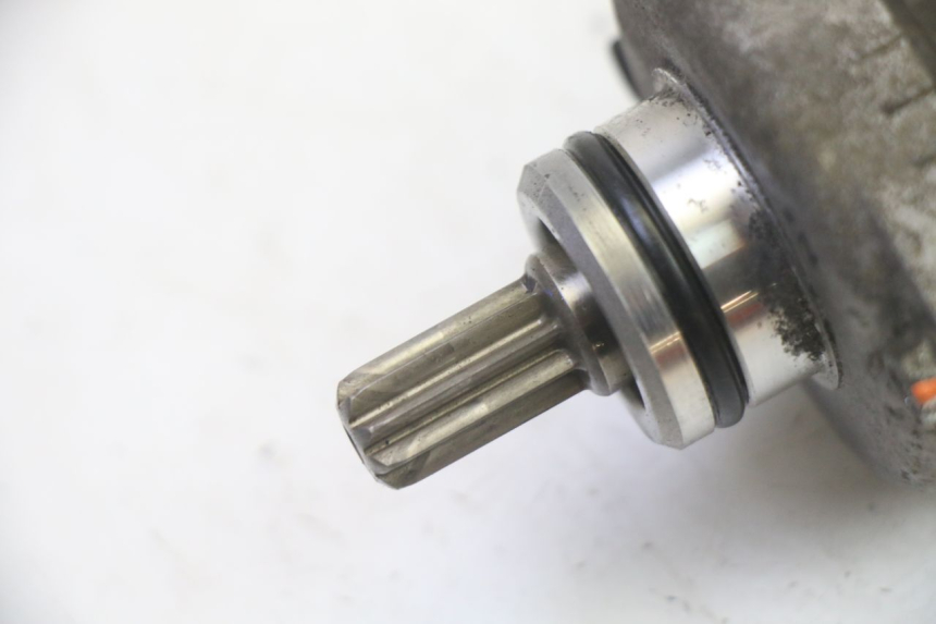 photo de DEMARREUR HONDA FES S-WING SWING ABS 125 (2007 - 2015) - Détail de la pièce