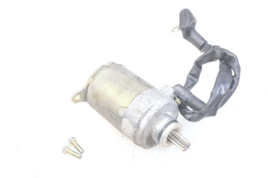 photo de DEMARREUR SYM FIDDLE 2 125 (2010 - 2013) - Vue principale