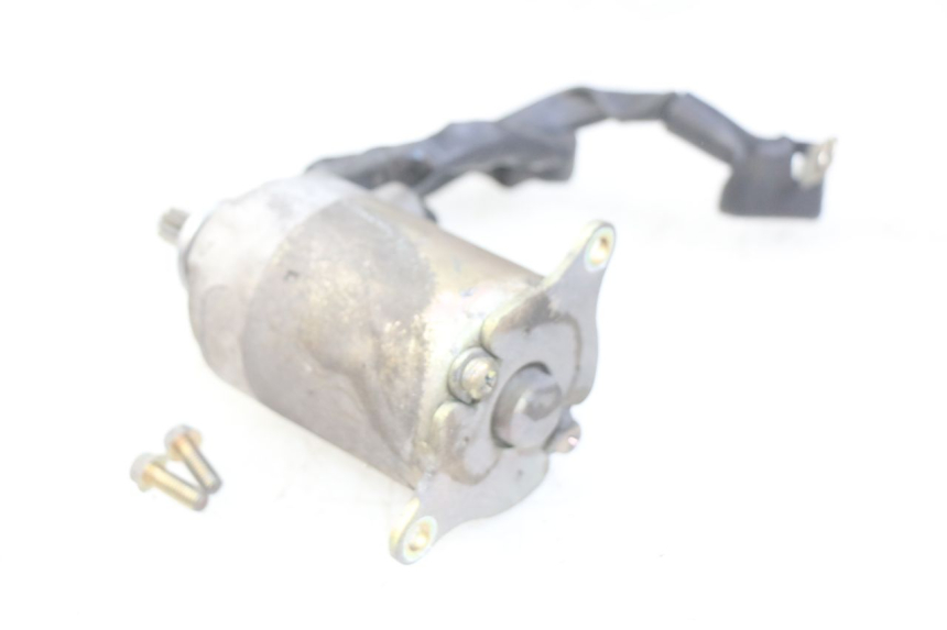 photo de DEMARREUR SYM FIDDLE 2 125 (2010 - 2013) - Zoom état d’usage