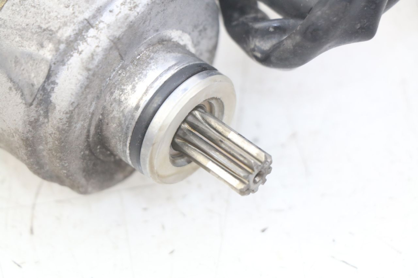 photo de DEMARREUR SYM FIDDLE 2 125 (2010 - 2013) - Autre angle de vue