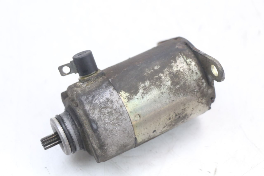 photo de DEMARREUR SYM FIDDLE 2 50 (2008 - 2013) - Vue principale