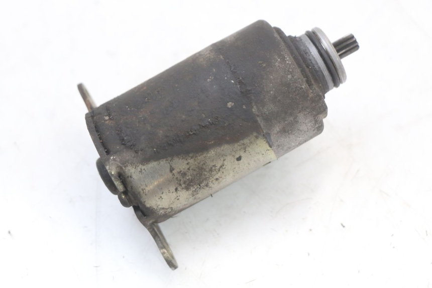 photo de DEMARREUR SYM FIDDLE 2 50 (2008 - 2013) - Zoom état d’usage